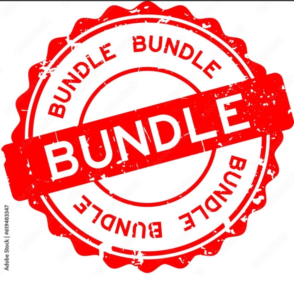 Blouse Bundle Sz large